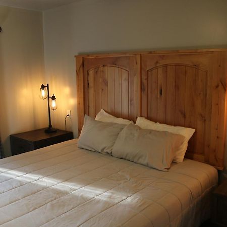 Columbine Inn (Adults Only) Estes Park Bagian luar foto