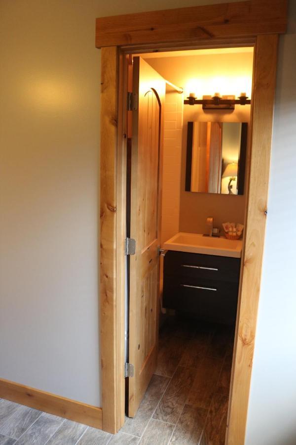 Columbine Inn (Adults Only) Estes Park Bagian luar foto