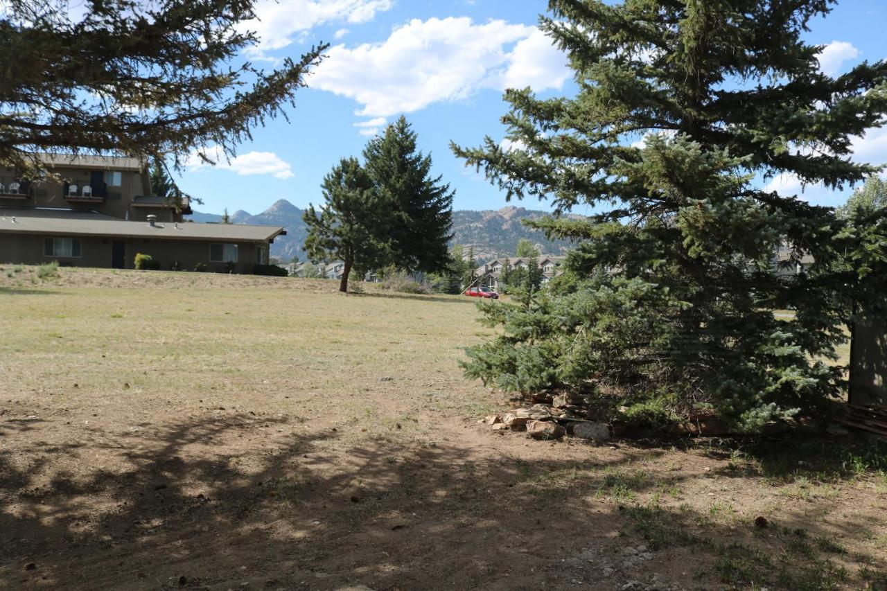Columbine Inn (Adults Only) Estes Park Bagian luar foto