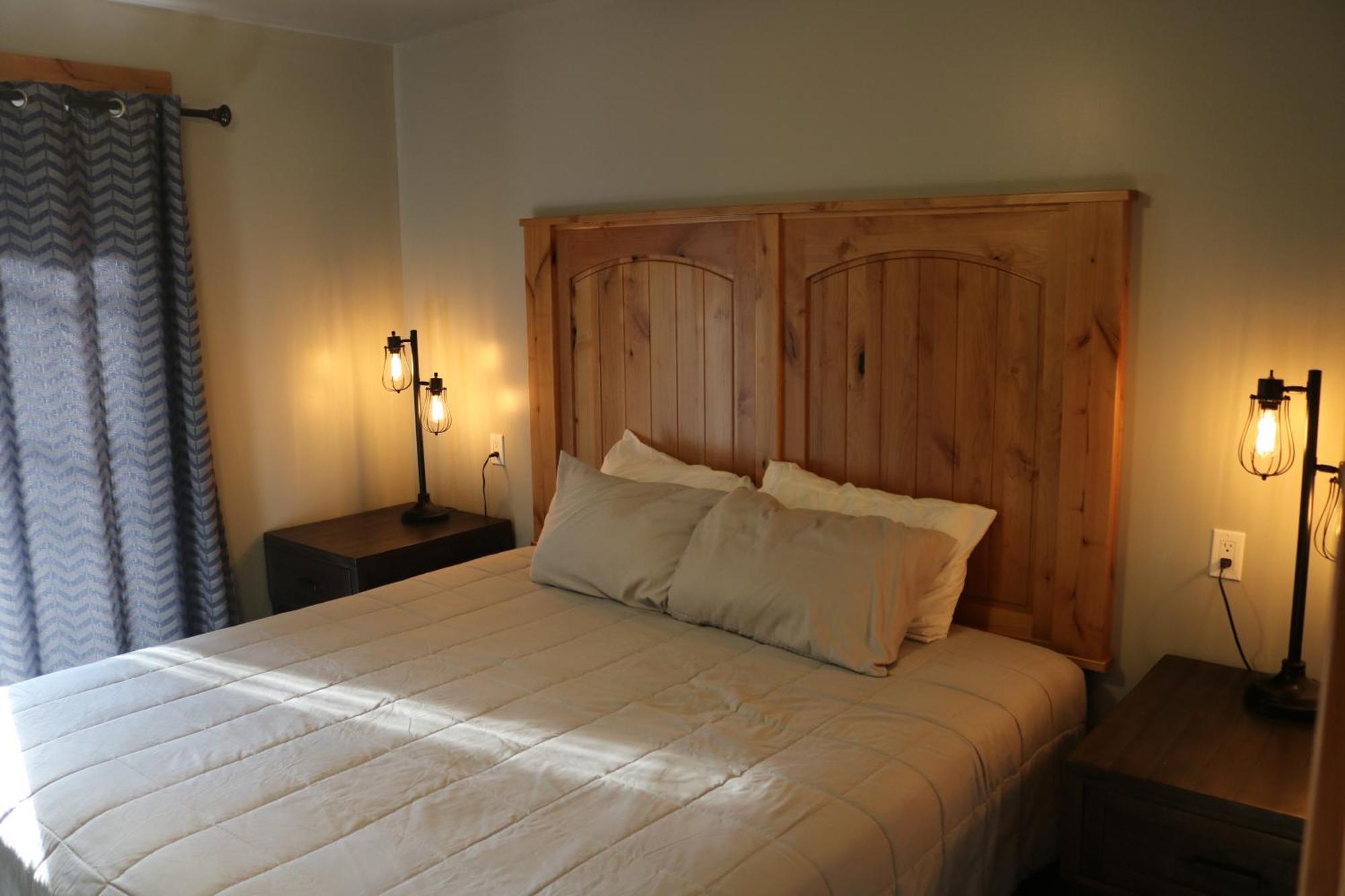 Columbine Inn (Adults Only) Estes Park Bagian luar foto