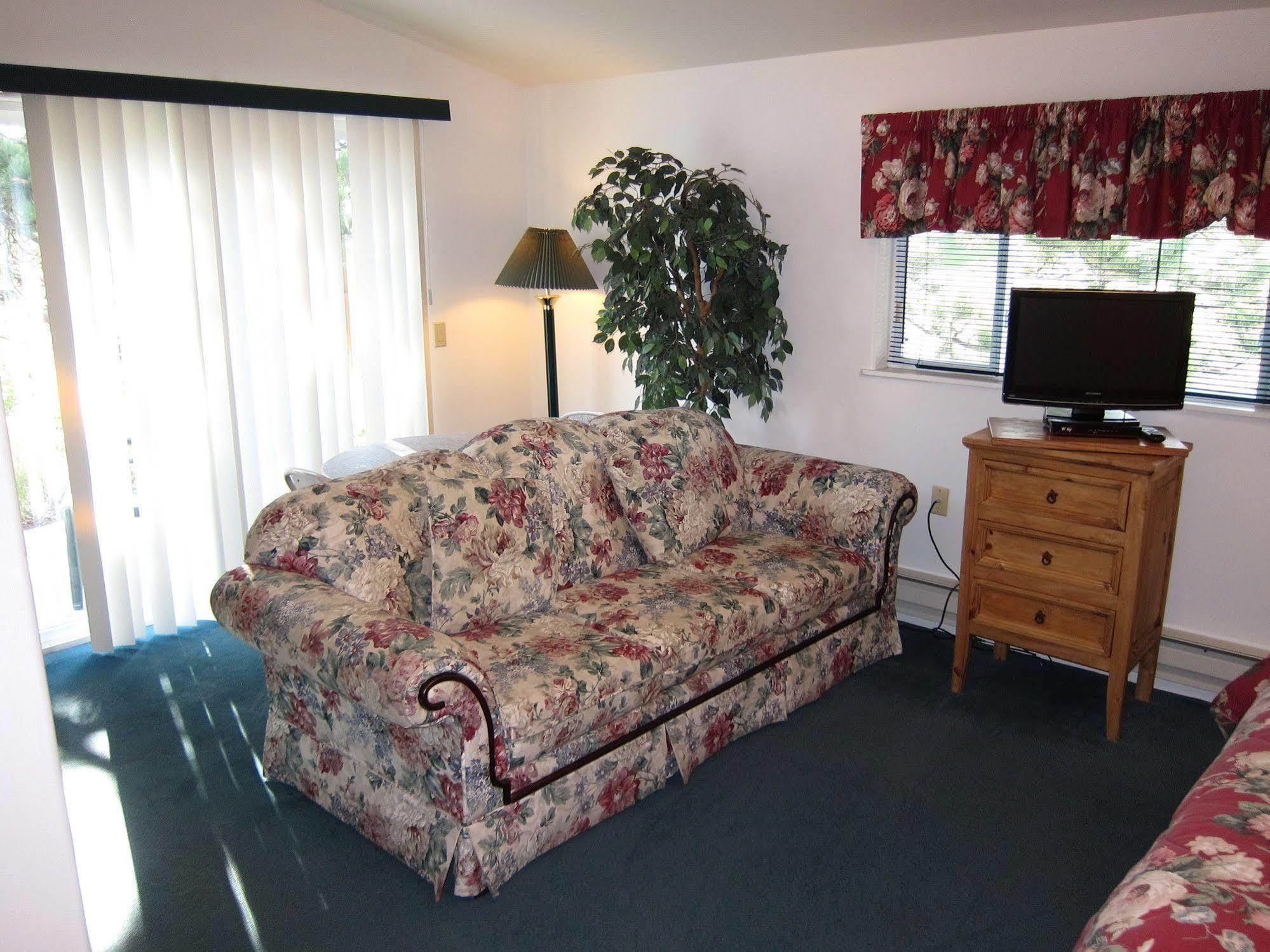 Columbine Inn (Adults Only) Estes Park Bagian luar foto